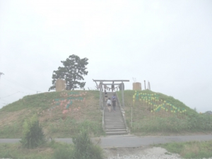 2012−08−閖上日和山.JPG